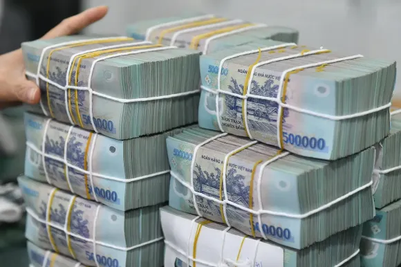 CHIẾN LƯỢC QUẢN LÝ DÒNG TIỀN VÀ TỐI ƯU HÓA ĐỊNH MỨC TÀI CHÍNH TẠI QUẬN 9