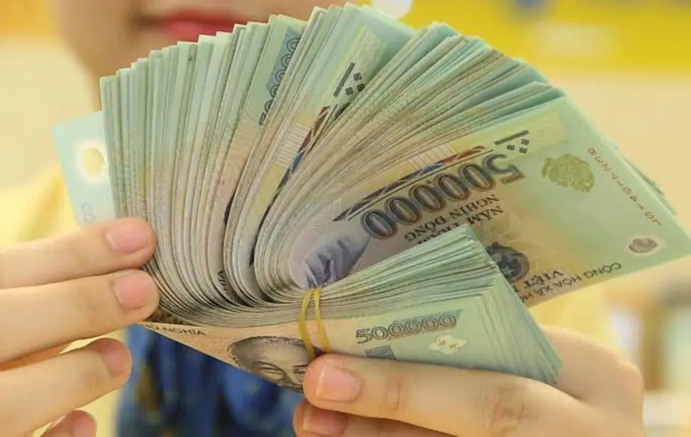 Giải pháp thanh khoản linh hoạt